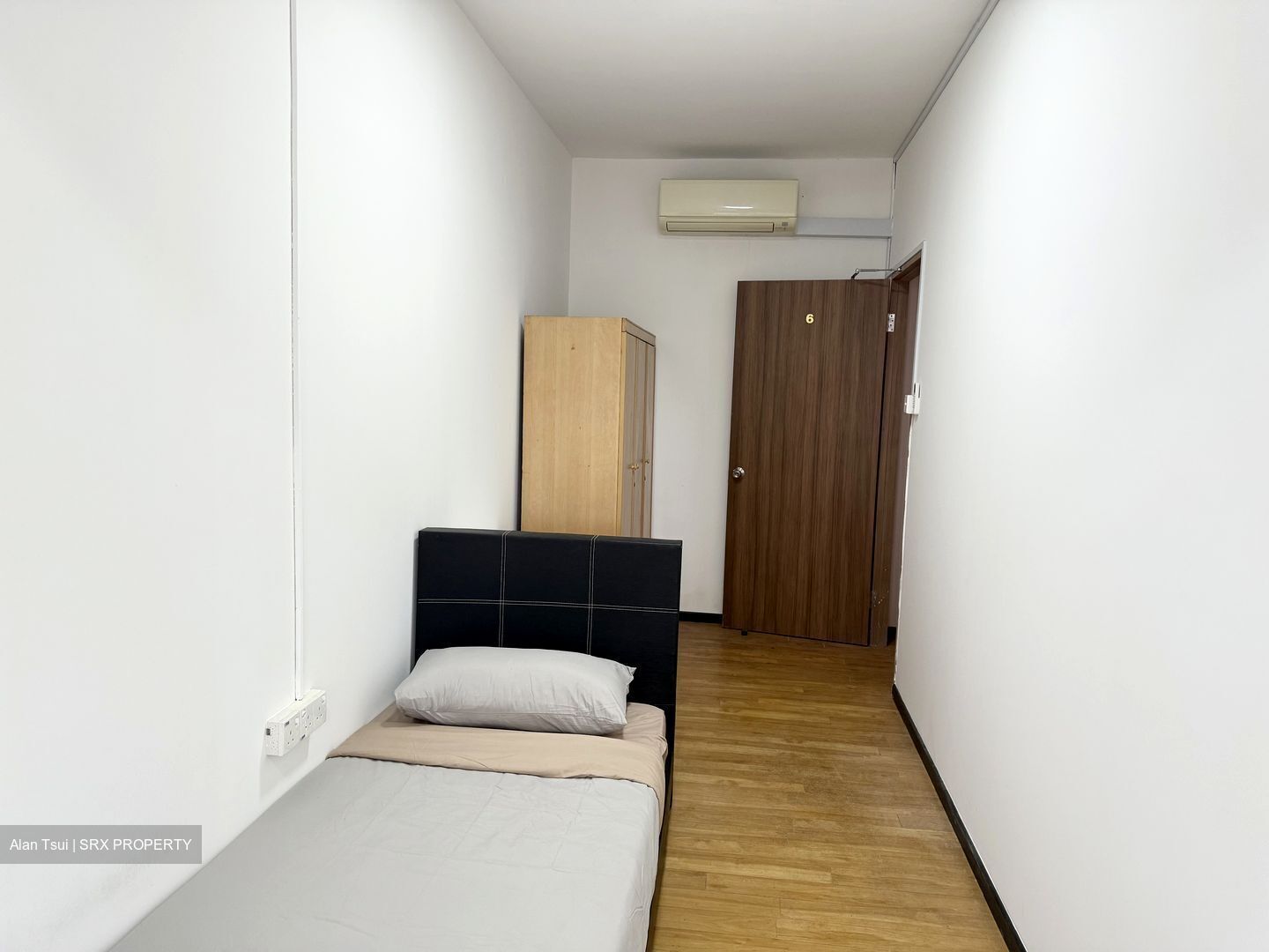 Equatorial Apartments (D15), Apartment #461814991